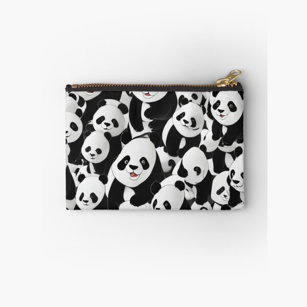 Item preview, Panda designed and sold by K0822.
