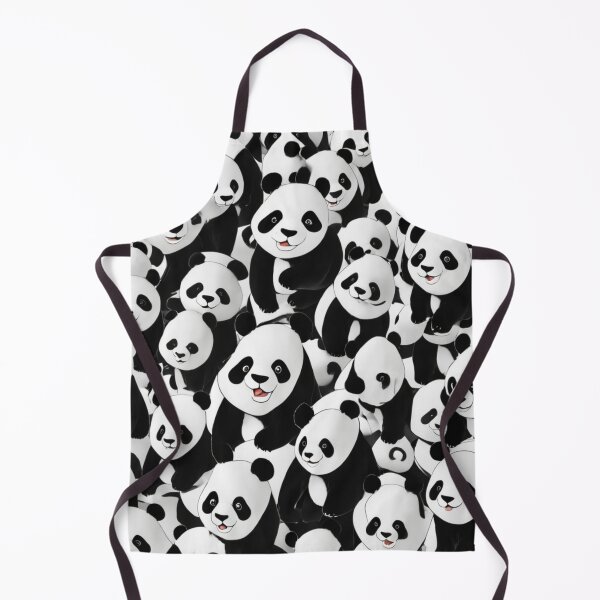 Item preview, Panda designed and sold by K0822.