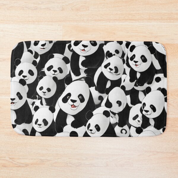 Item preview, Panda designed and sold by K0822.