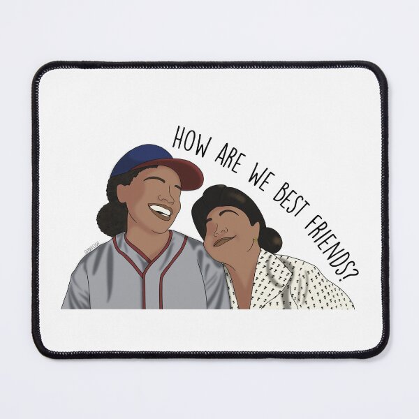 Item preview, How are we best friends? designed and sold by fanartbygabi | Gabi Veiga.