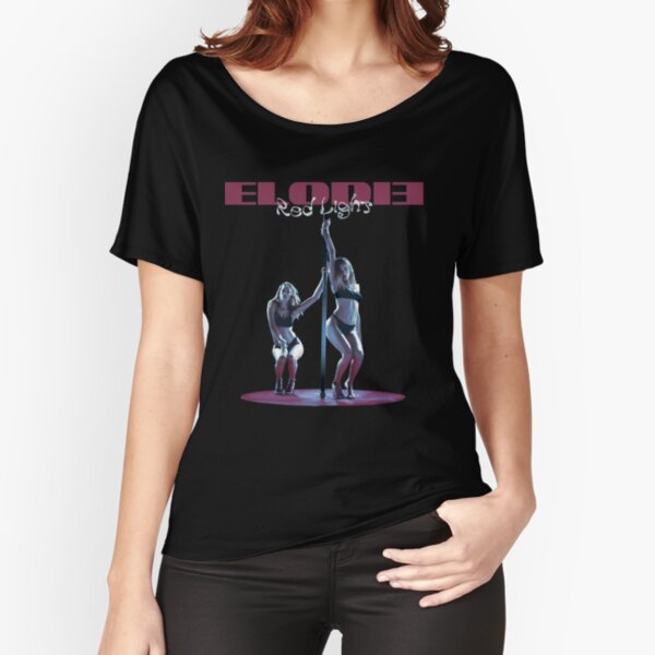 Elodie T-Shirts for Sale