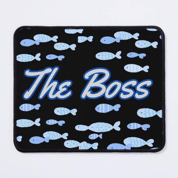 Item preview, The Bossy Feline designed and sold by Ellimade.
