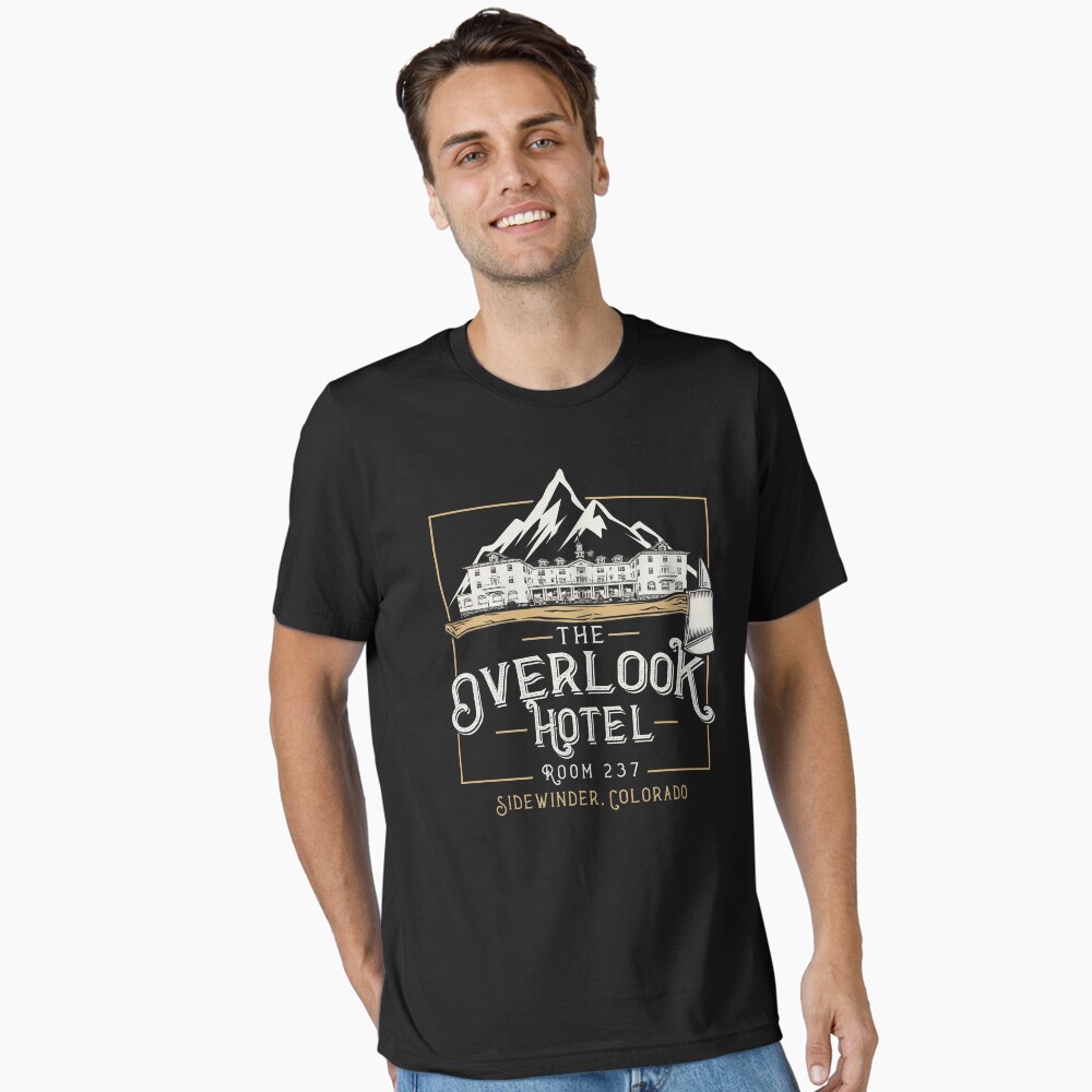 Item preview, Essential T-Shirt designed and sold by alhern67.