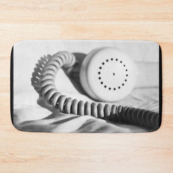 Item preview, Vintage Telephone Handset, Highkey designed and sold by Imladris01.