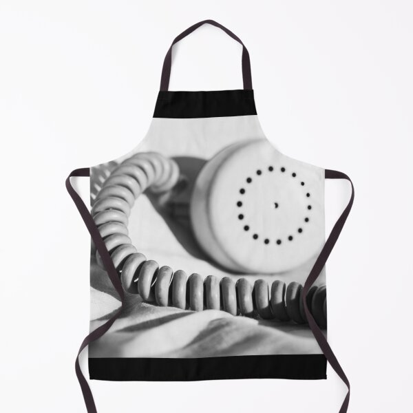 Item preview, Vintage Telephone Handset, Highkey designed and sold by Imladris01.