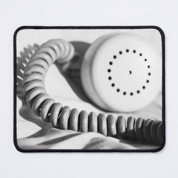 Item preview, Vintage Telephone Handset, Highkey designed and sold by Imladris01.