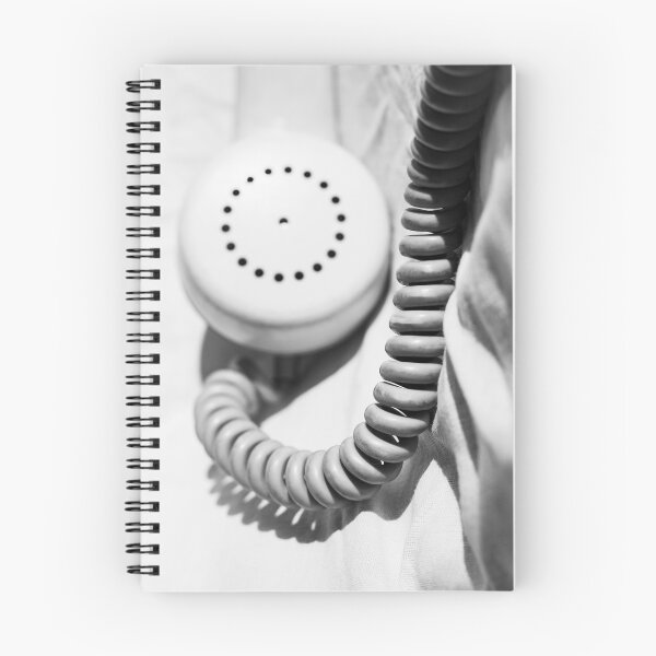Item preview, Vintage Telephone Handset, Highkey designed and sold by Imladris01.