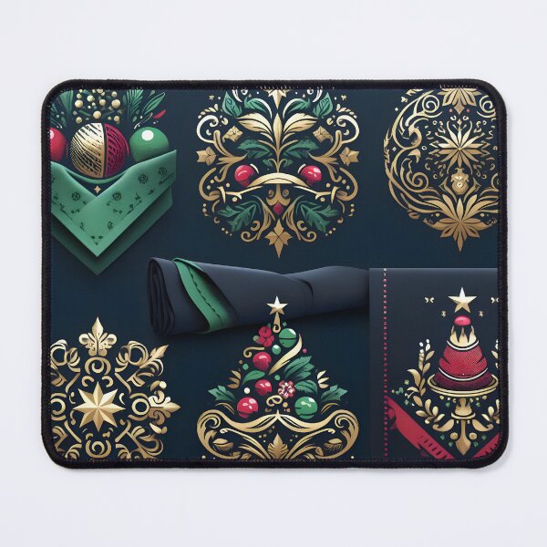 Item preview, Christmas a family celebration designed and sold by InnovaDigital.