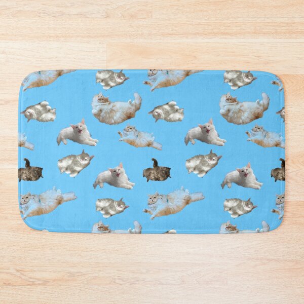 Item preview, Cat clouds designed and sold by TicaCreations.