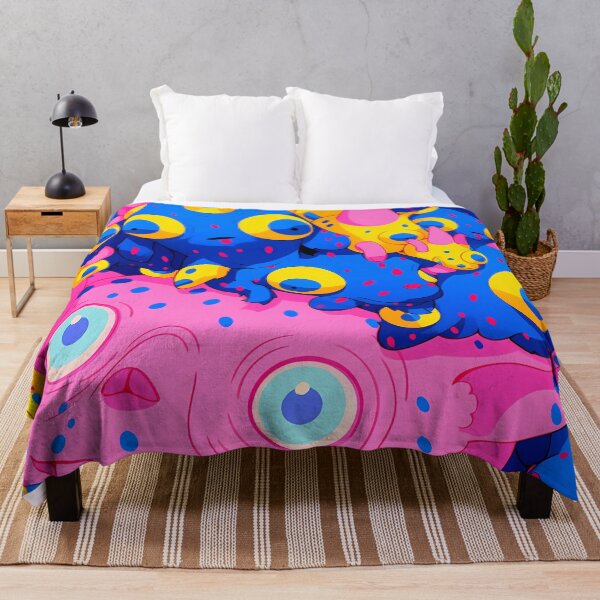 Item preview, “Piggy Pop Art Extravaganza” designed and sold by Art-Vortex-fr.