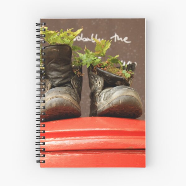 Item preview, These boots are made for walkin' designed and sold by salodelyma.