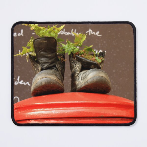 Item preview, These boots are made for walkin' designed and sold by salodelyma.