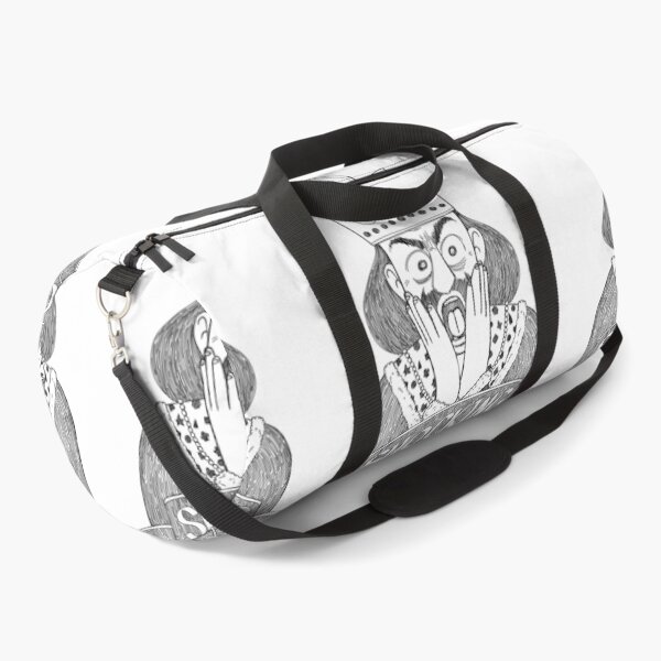 Item preview, The shocking designed and sold by bubboboon.
