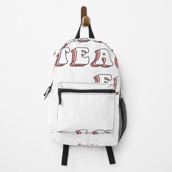 Item preview, In My Teacher Era Teacher Appreciation designed and sold by Jesticker.