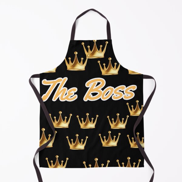 Item preview, The Boss Queen Cat designed and sold by Ellimade.