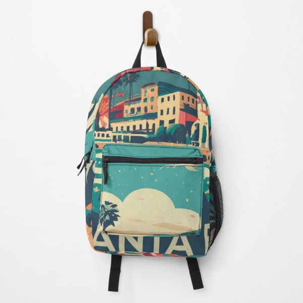 Item preview, California Santa Barbara California Beach designed and sold by yunamaliskova.