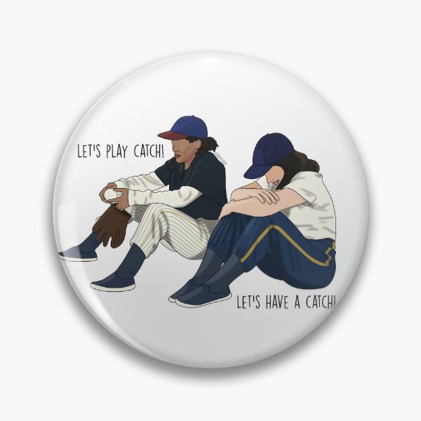 Item preview, Catch designed and sold by fanartbygabi | Gabi Veiga.