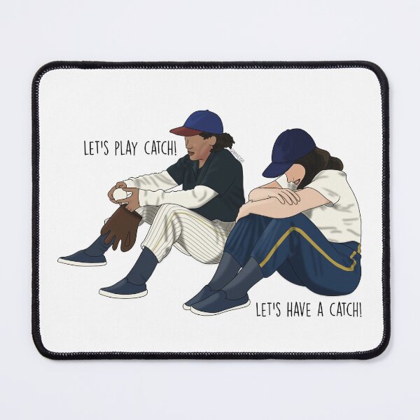 Item preview, Catch designed and sold by fanartbygabi | Gabi Veiga.