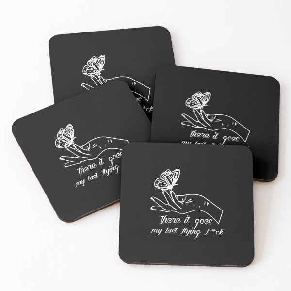 Item preview, there does my last flying fuck designed and sold by oussama ajrhough.