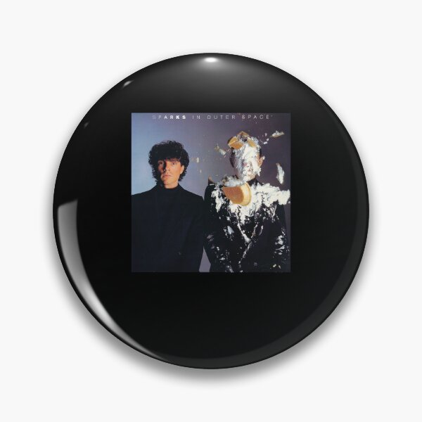 Item preview, Sparks In Outer Space Album Cover designed and sold by leonilalinde.
