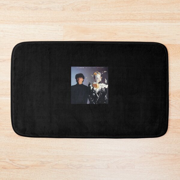Item preview, Sparks In Outer Space Album Cover designed and sold by leonilalinde.