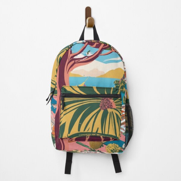 Item preview, Amalfi Colorful designed and sold by yunamaliskova.