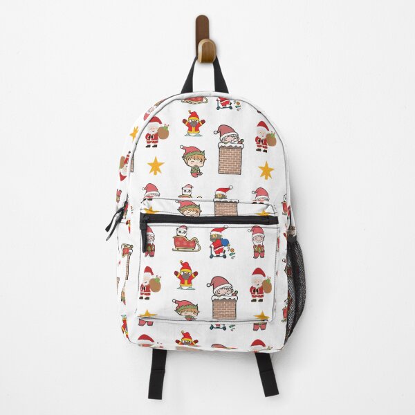 Item preview, Cute illustrations inspired by December 24th designed and sold by huape.