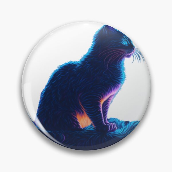 Item preview, Cute black cat designed and sold by Bosskugental38.