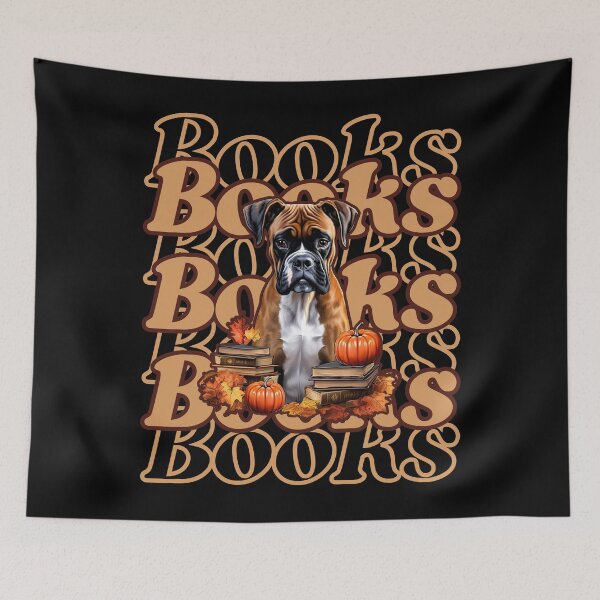 Item preview, Read books dog designed and sold by MuseumOfDogs.