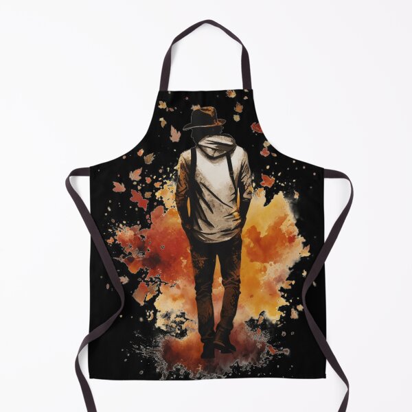 Item preview, Autumn Man designed and sold by AnnaMDesign.