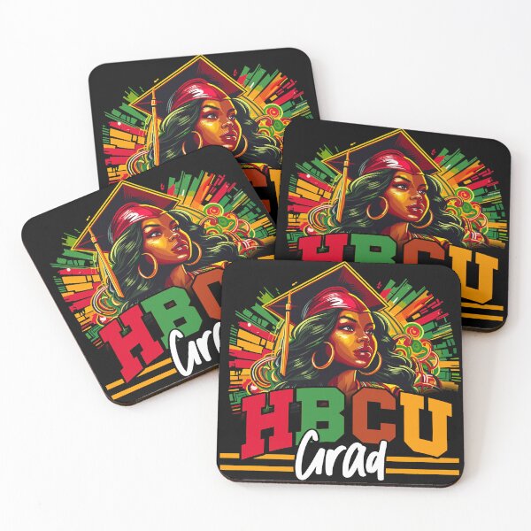 Item preview, Hbcu grad, class of 2024, graduating senior, alumna designed and sold by mwebba2005.