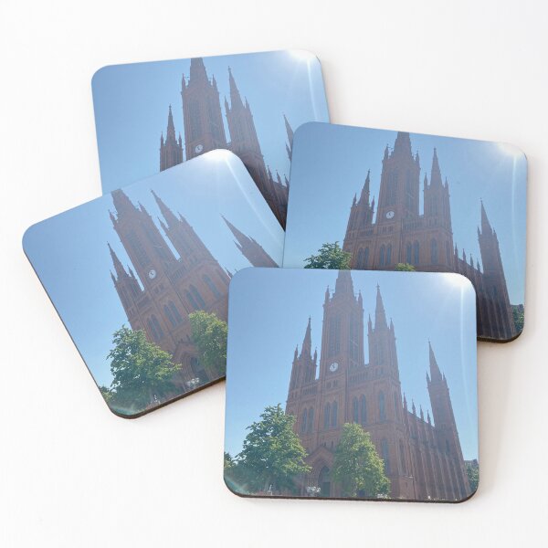 Item preview, Marktkirche, Wiesbaden designed and sold by EDrecovery.