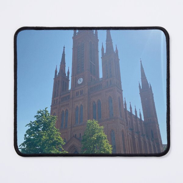 Item preview, Marktkirche, Wiesbaden designed and sold by EDrecovery.