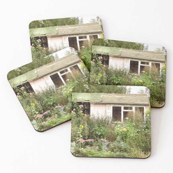 Item preview, Lost Garden designed and sold by salodelyma.