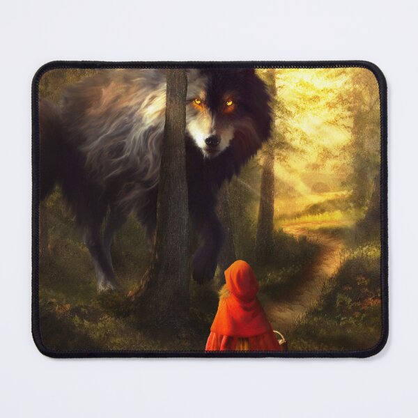 Item preview, Unwelcome Visitor designed and sold by DVerissimo.