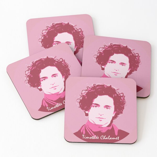 Item preview, Timothée Chalamet designed and sold by MoonDweller.