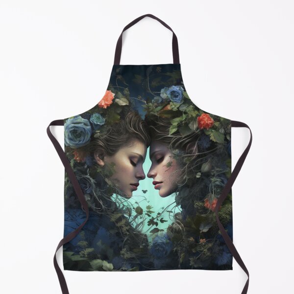 Item preview, Flowery Blossoms: Mother Natures Love STory designed and sold by Christian Weiss.