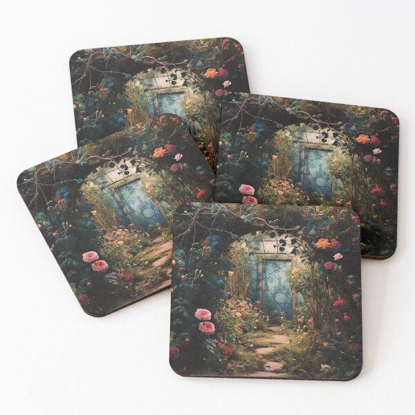 Item preview, A Love Story Unfolding in Nature's Embrace designed and sold by Christian Weiss.