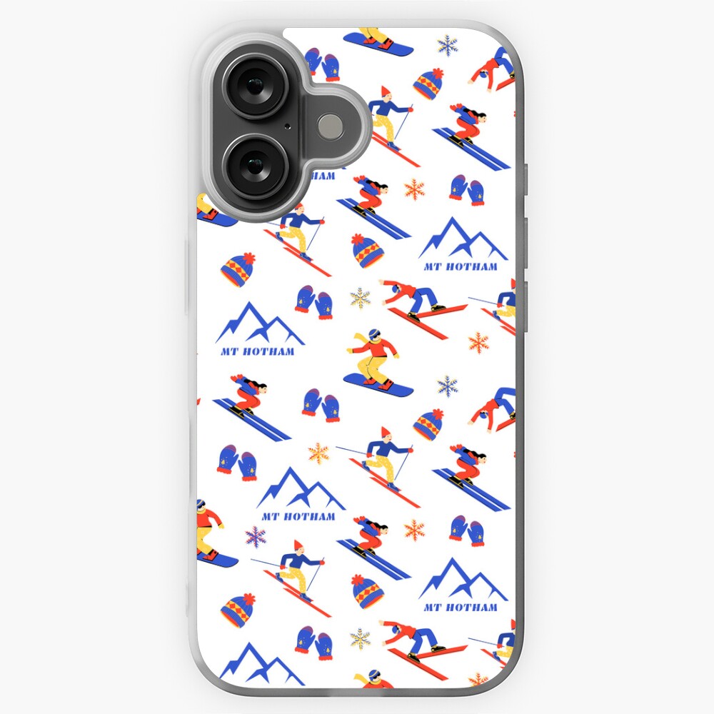 Item preview, iPhone Soft Case designed and sold by Vintage-TM.