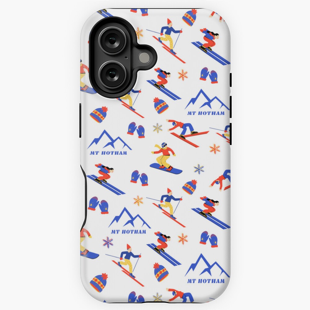 Item preview, iPhone Tough Case designed and sold by Vintage-TM.