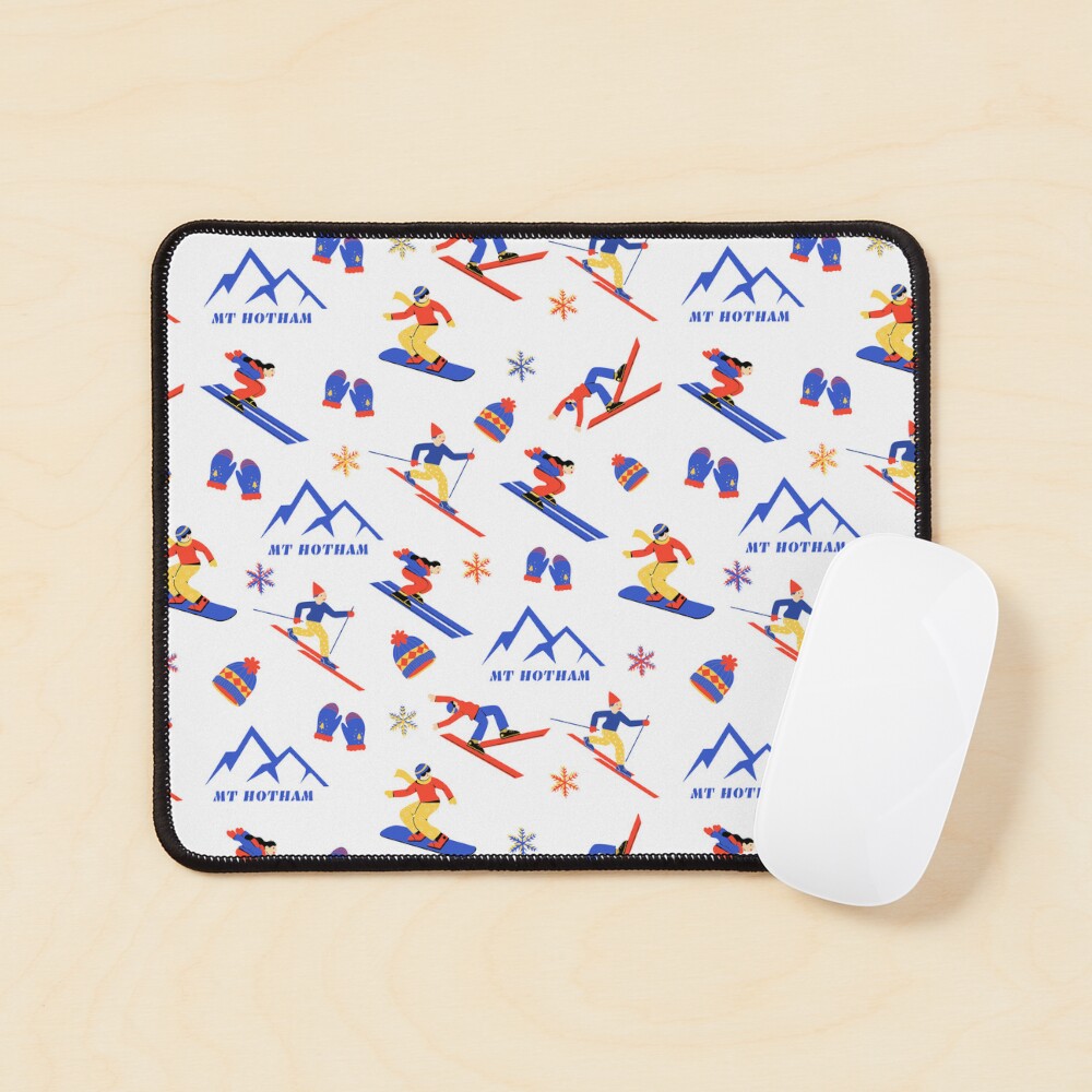 Item preview, Mouse Pad designed and sold by Vintage-TM.