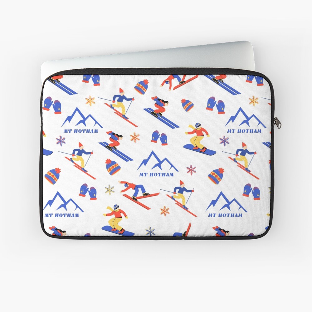 Item preview, Laptop Sleeve designed and sold by Vintage-TM.