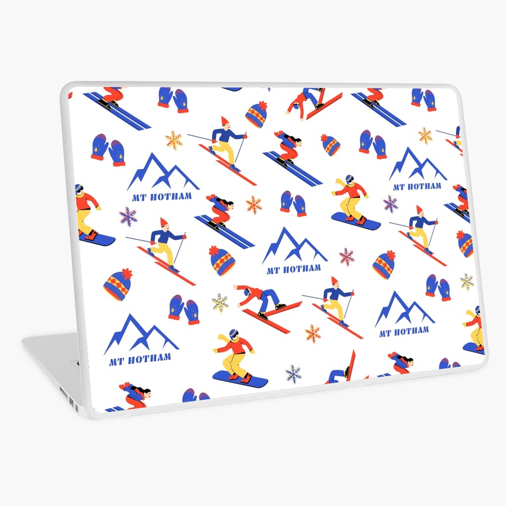 Item preview, Laptop Skin designed and sold by Vintage-TM.