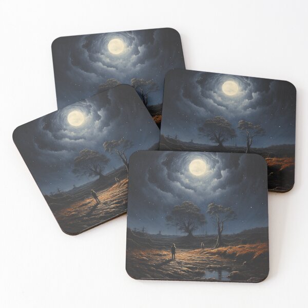 Item preview, Moonlit Insolence: The Evolution of Audacious Artistry designed and sold by Christian Weiss.