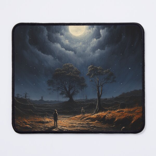 Item preview, Moonlit Insolence: The Evolution of Audacious Artistry designed and sold by Christian Weiss.