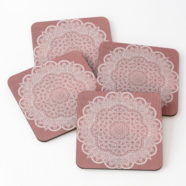 Item preview, Pastel Mandala  designed and sold by Kannagi.
