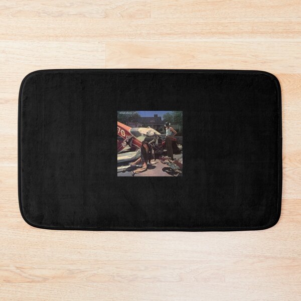 Item preview, Sparks Indiscreet Album Cover designed and sold by leonilalinde.