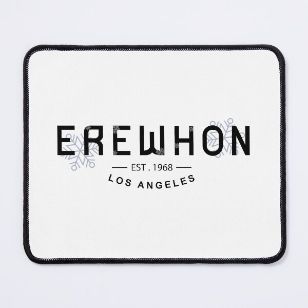 Item preview, Erewhon est 1968 Winter designed and sold by Efka19.