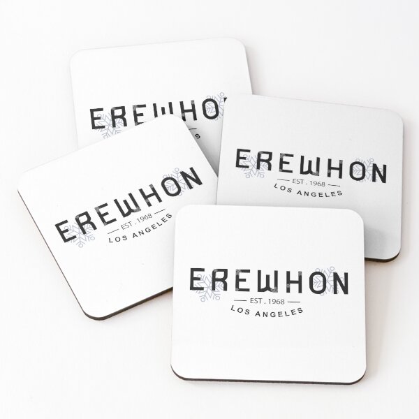 Item preview, Erewhon est 1968 Winter designed and sold by Efka19.