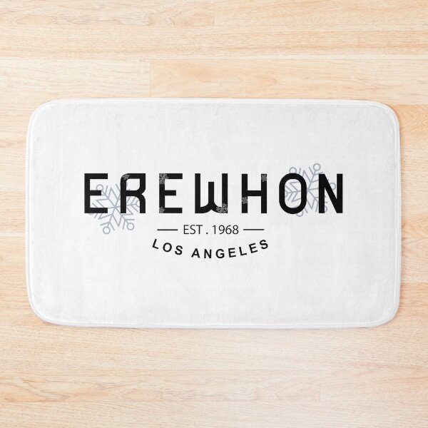 Item preview, Erewhon est 1968 Winter designed and sold by Efka19.